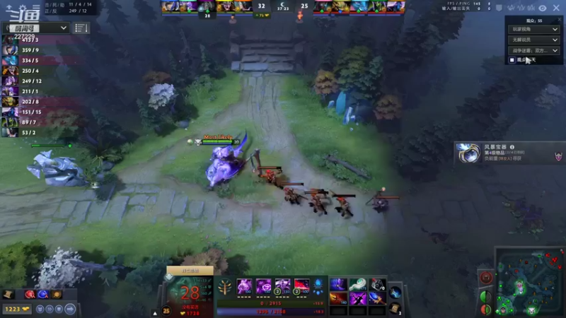 【2021-08-17 16点场】老鸡奇遇记：天梯360线艺人