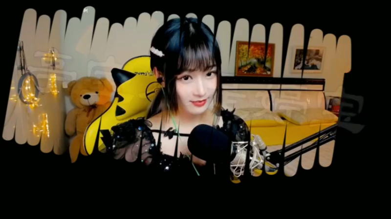 绯色加油，元素的希望