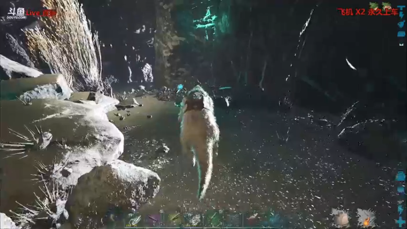 【渝万丶非凡 方舟：生存进化】2021-08-16 15:33:46-2021-08-16 15:48:51