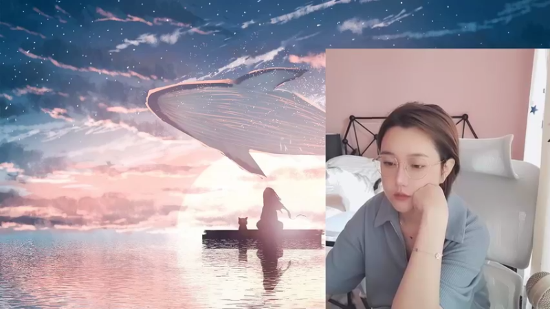 【2021-08-17 08点场】一块奶凶的年糕：阿糕 ❤️  古风解谜第二天