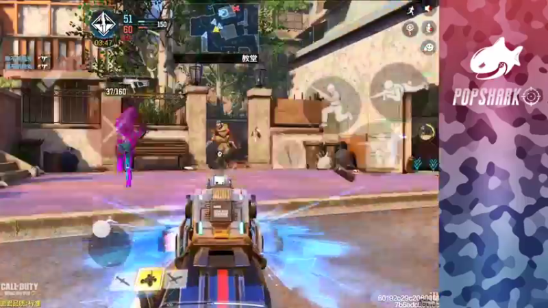 【2021-08-17 18点场】皮皮鲨FPS：馒头：儒雅随和的一天