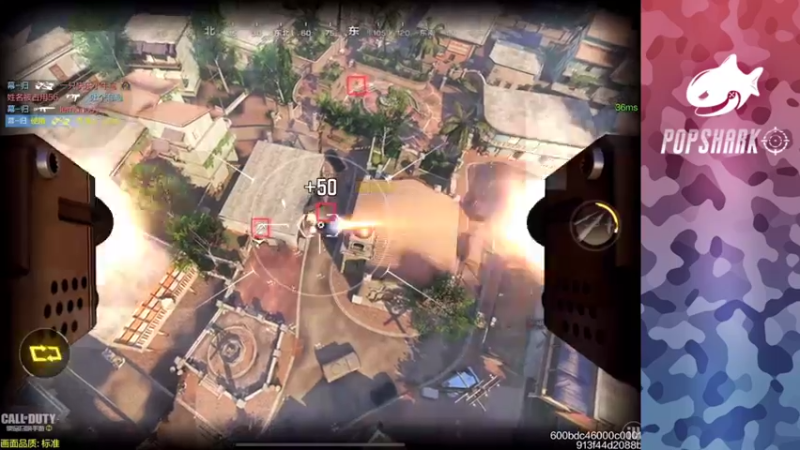 【2021-08-17 16点场】皮皮鲨FPS：馒头：儒雅随和的一天