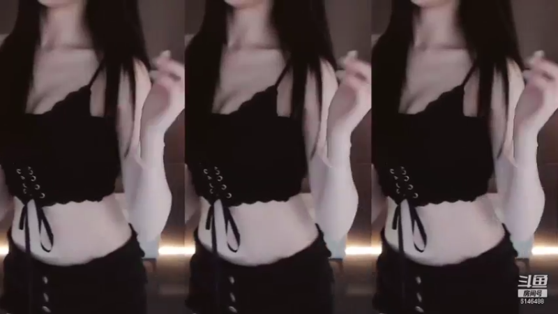 烦烦by舞蹈合集4