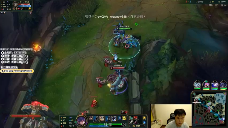 【2021-08-16 21点场】jjking剑姬：世界第一剑姬，峡谷宗师局!