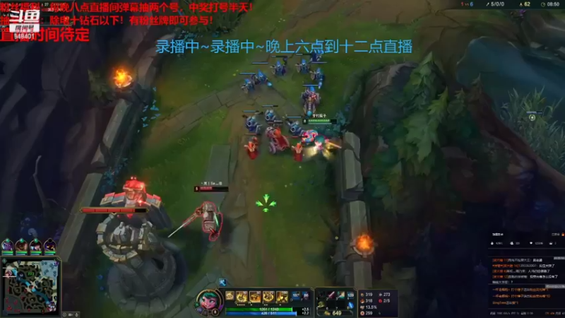 【2021-08-17 06点场】波比腿短锤子长i：两万五千场波比~