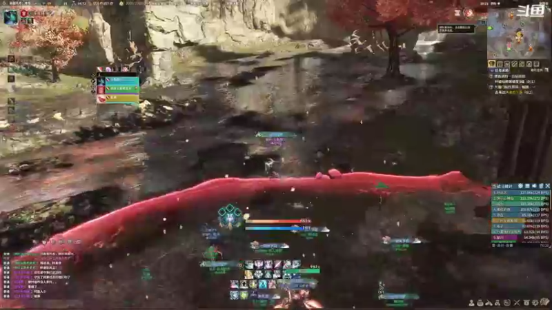 【2021-08-14 20点场】翔少丷：翔少的游戏时间