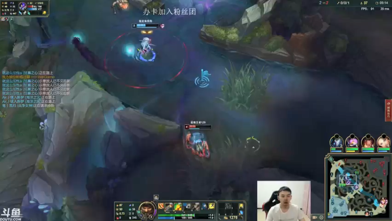 【2021-08-16 23点场】王者普郎多：杰克: 钻石以下无敌船长