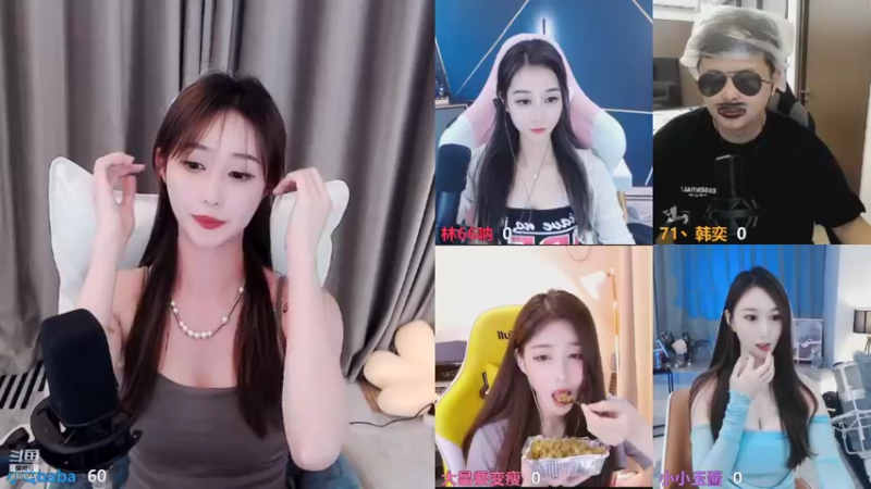 【2021-08-17 02点场】小Qbaba：我的故事由你开始