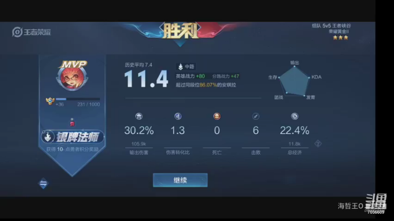 安其拉羞羞羞上分