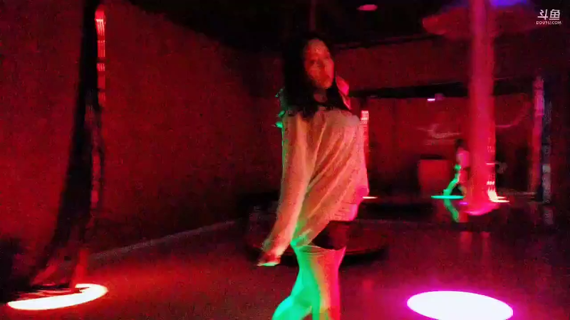 【舞蹈】沫沫同学丶的精彩时刻 20210817 12点场
