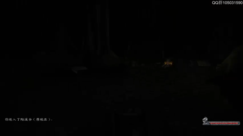 【2021-08-15 20点场】主播阿稳：环世界之住在山里面真不戳