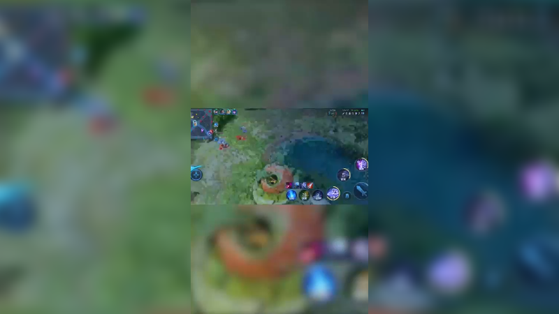 CJ镜带粉单局片段3