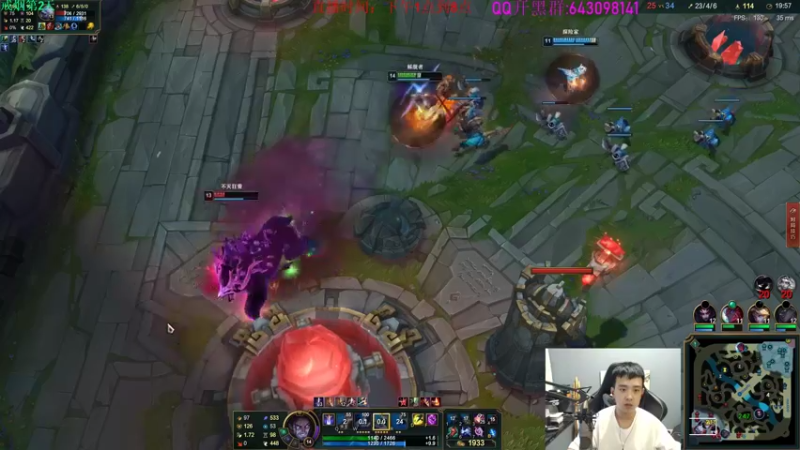 【2021-08-17 16点场】LOL丶摇摆：D1白金1钻4局单排不知道怎么输啊?