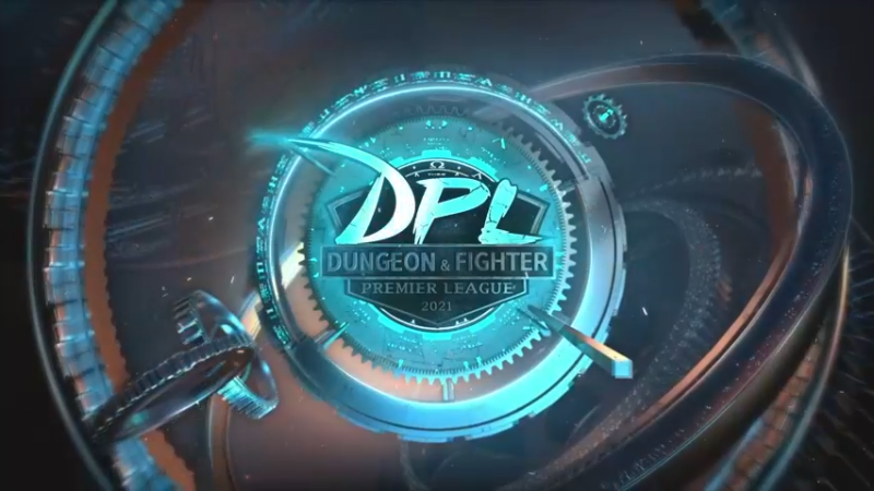 【2021-08-17 17点场】DNF赛事：韩国DNF-DPL职业联赛