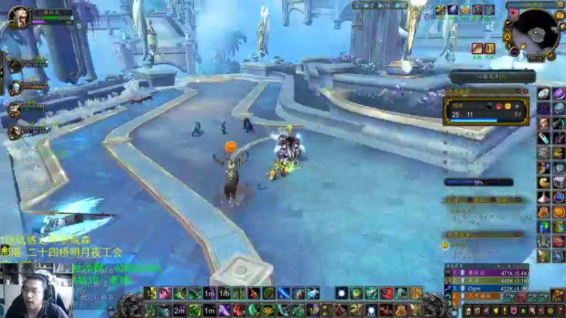 【2021-08-17 09点场】AC绅士向：话痨绅：暗影界新书补完