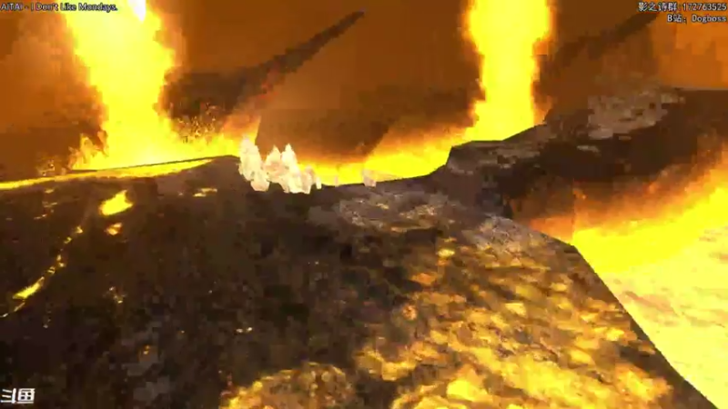 【2021-08-16 23点场】Dogboss：说学逗唱 演. 826731