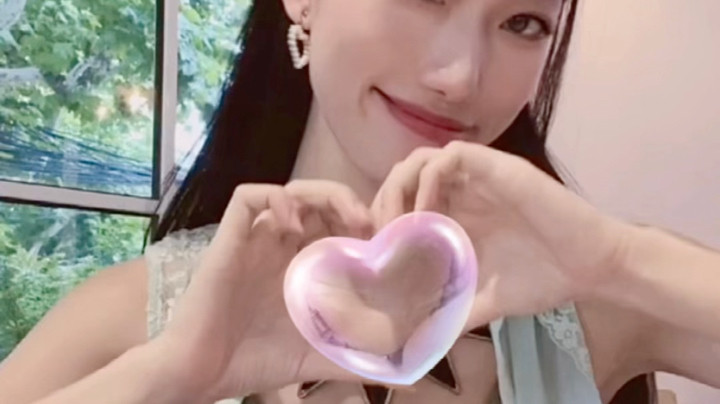 Lay it down手势舞♥️笔芯舞