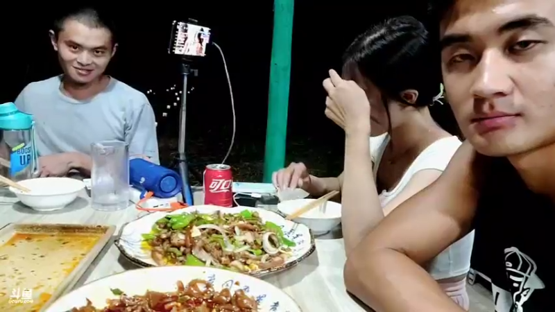 【2021-08-16 23点场】川味箩卜：一渔斗鱼最弹
