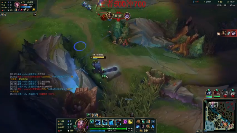 【2021-08-17 17点场】恶霸提莫：提莫站撸流，看完轻松上钻