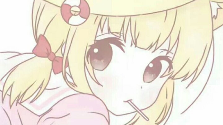 。