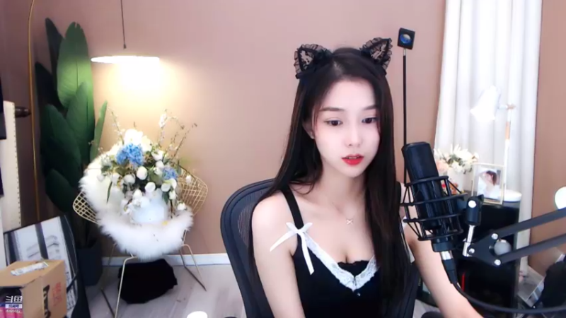 【2021-08-18 21点场】Chance喵：今天比昨天好就是希望~