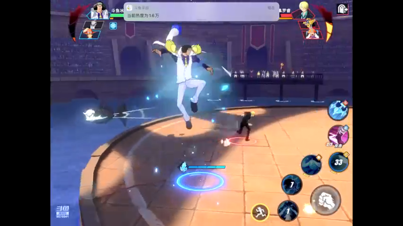 【2021-08-18 22点场】晴天冰淇淋c：海军上校青雉