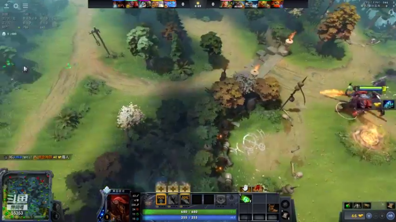 【2021-08-18 20点场】kaka胡良智：玩玩新版本 55353