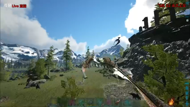 【渝万丶非凡 方舟：生存进化】2021-08-17 17:12:48-2021-08-17 17:27:49