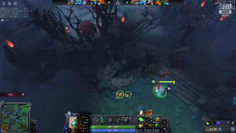 【2021-08-18 01点场】kaka胡良智：版本漏洞 小松鼠