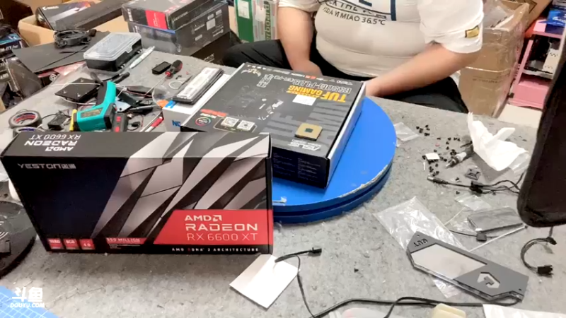 【2021-08-18 21点场】乱世阳哥：古腾科技 ：广东老铁 张先生