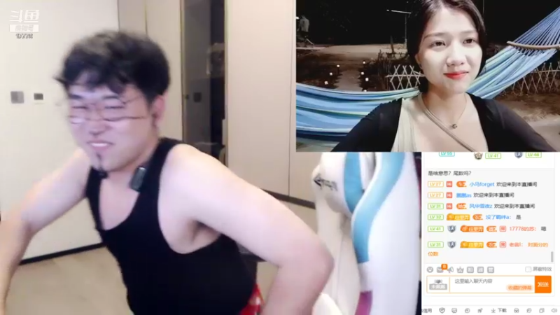 【2021-08-17 23点场】最强皇童王丽农：无脑上钻。装备简单，阵容简单