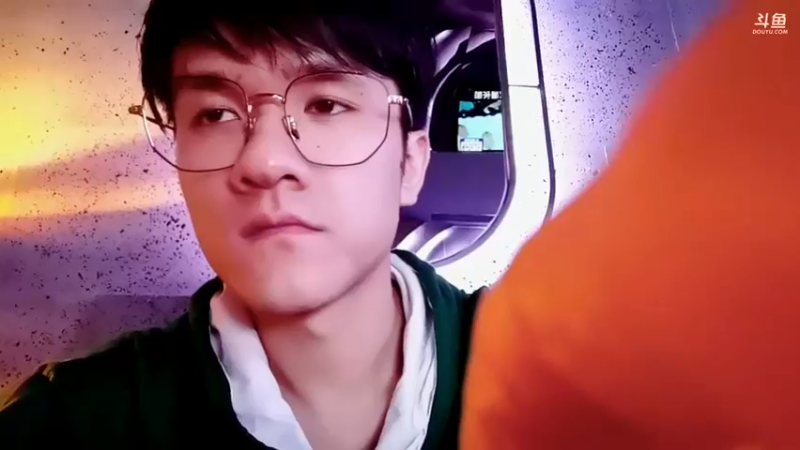 【2021-08-17 22点场】Misaya若风lol：若风：和老we齐聚放松一下～