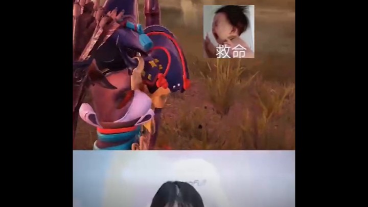 人干事？拿了我的药就抛弃我？心都碎了