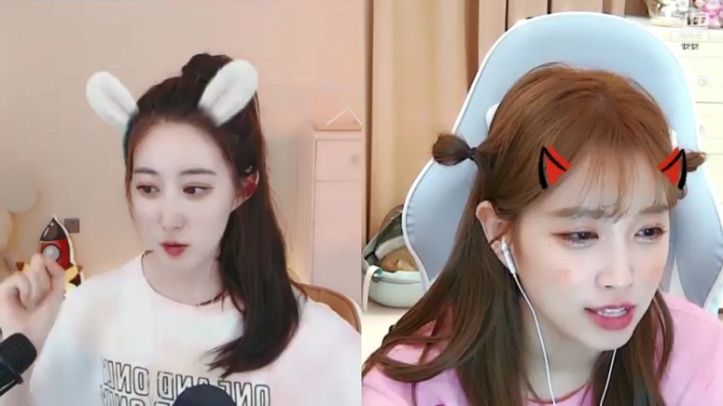 【2021-08-18 07点场】小肉球阿：爱笑的女孩运气不会差 5587551