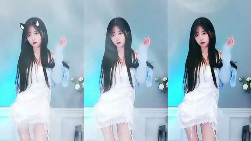 《快点喜欢我》