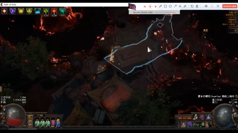 无敌呼唤站撸19