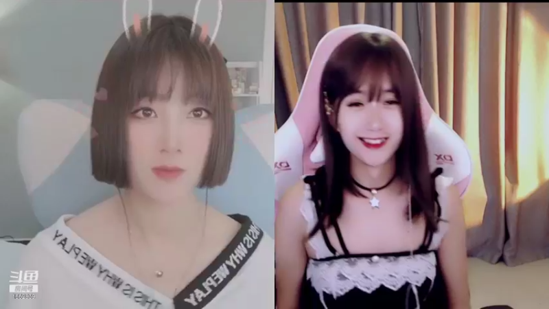 【2021-08-17 22点场】哈尼九：这么可爱一定是。。。