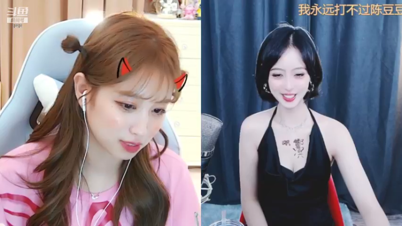 【2021-08-18 11点场】小肉球阿：爱笑的女孩运气不会差 5587551