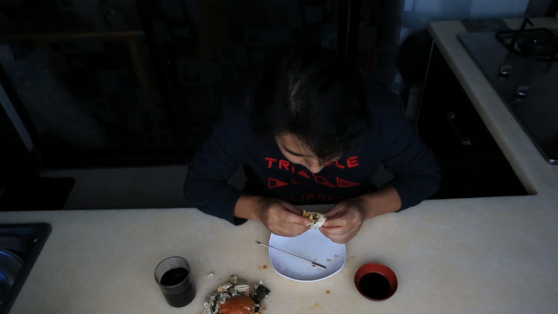 【美食】野食小哥的精彩时刻 20210818 11点场