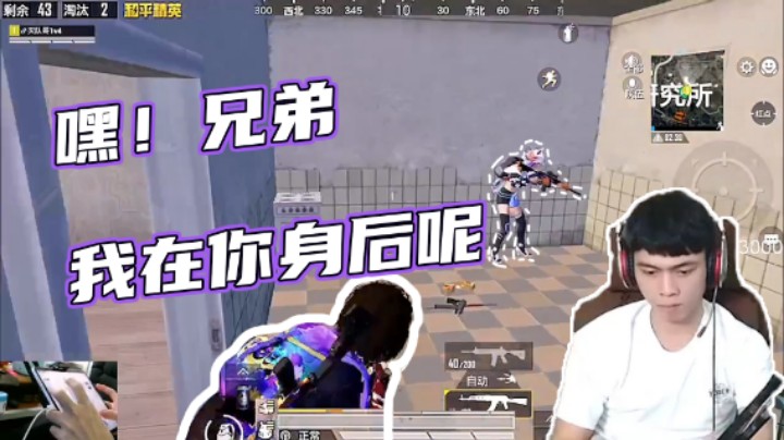 【哈皮牛耶】资源不好，但就是能秀！