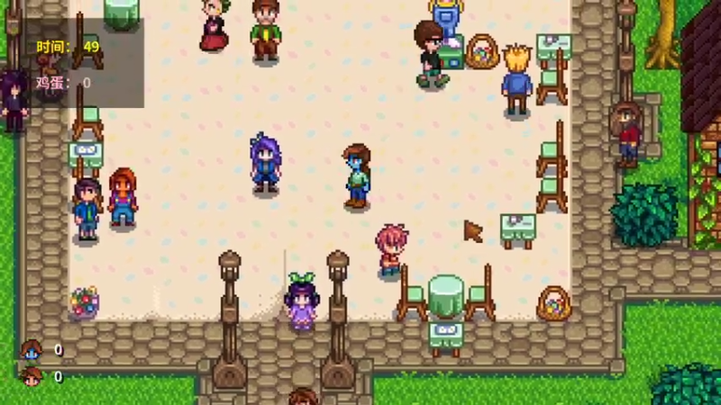 【2021-08-18 00点场】BLUE呀丶：8点上国服瑶~