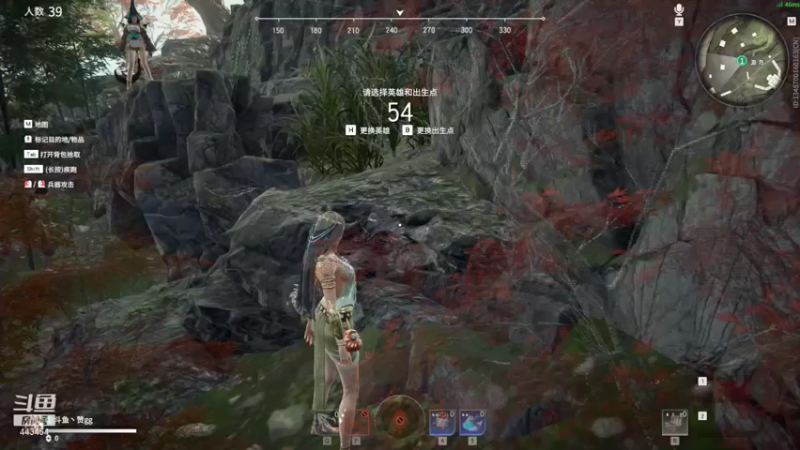 【2021-08-15 01点场】SpL丶赞gg：【阿赞】巅峰赛的妖魔鬼怪请离我远一点！