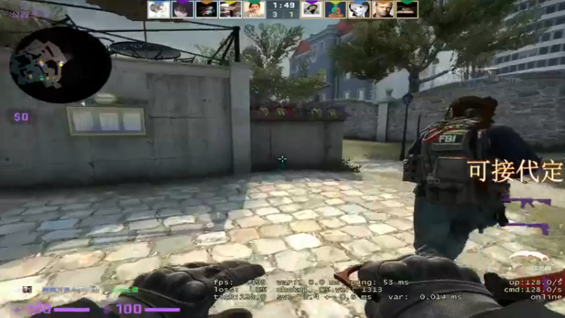 【2021-08-16 18点场】Agonibb：换完电脑感觉废了。