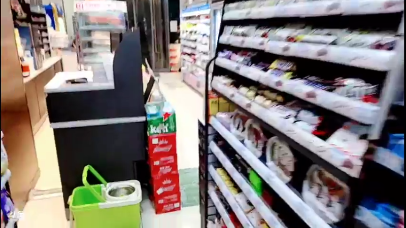 【2021-08-18 03点场】赛文柒Seven：鱼乐盛典预热