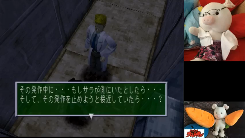 【2021-08-18 13点场】DaBoon：老游戏 老故事