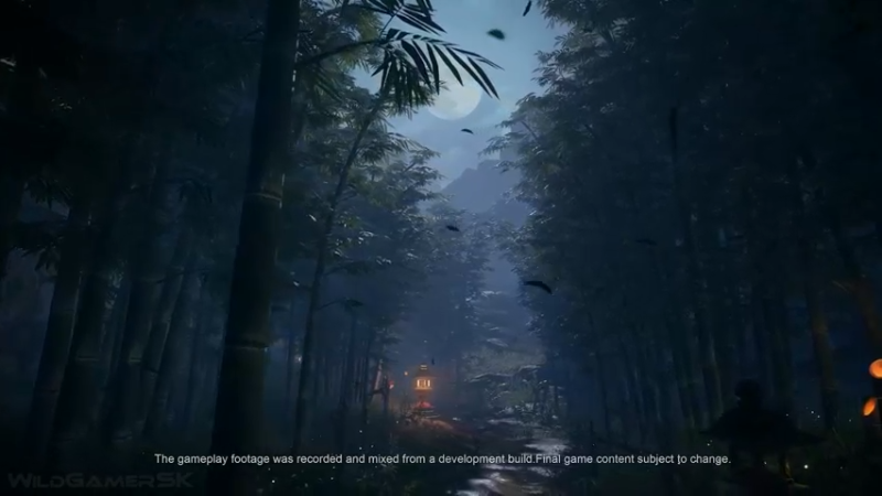 FAITH OF DANSCHANT HEREAFTER Gameplay Demo (2021)