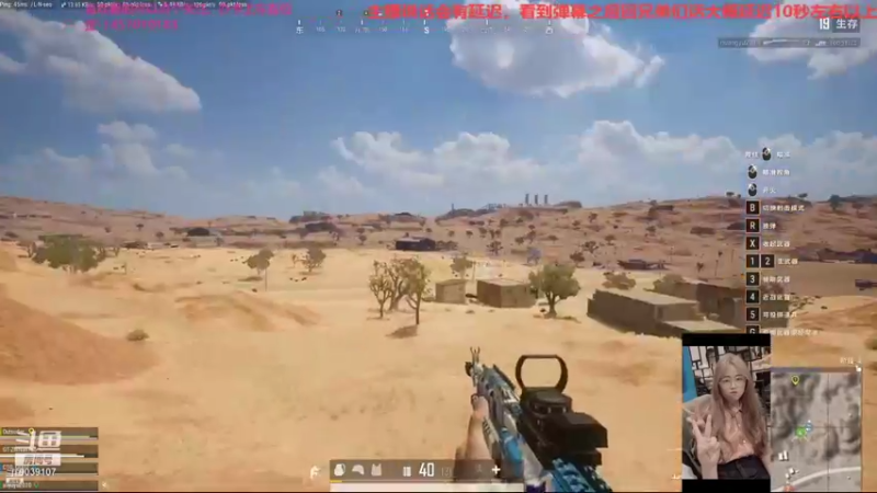 【2021-08-12 06点场】一只小阿狸咿呀咿呀哟：PUBG维护 暂时打不~~9039107