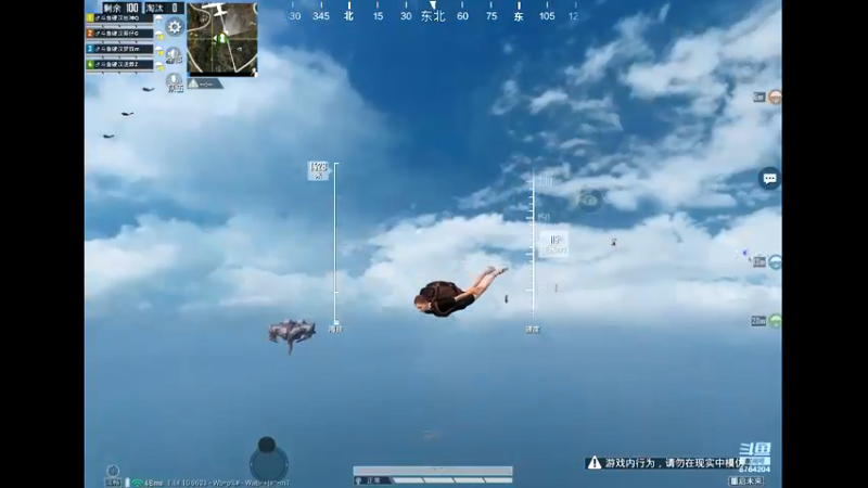 【2021-08-17 23点场】硬汉枪神Q：硬汉枪神    8764204