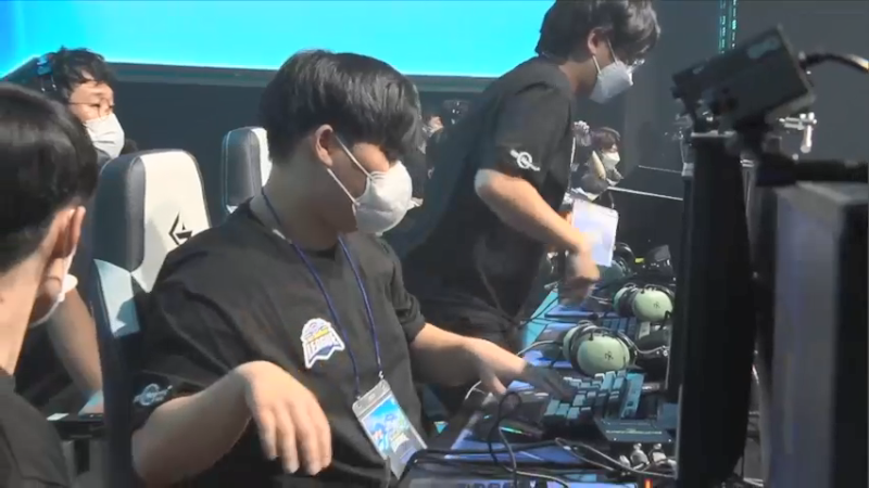 【2021-08-18 18点场】TRY赛事联盟导师：【导师】五点韩职