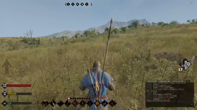 【2021-08-17 20点场】丶子魂魄兮为鬼雄：雄：9点起城门啦